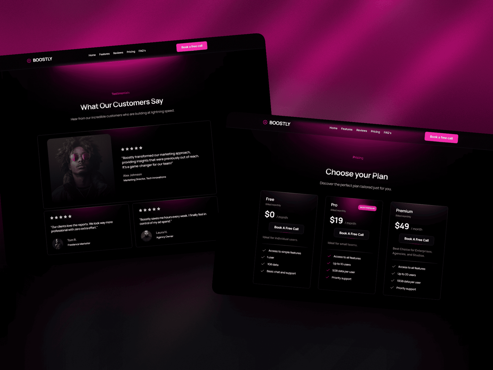 Chronos Onyx Details